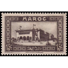 Maroc - 133