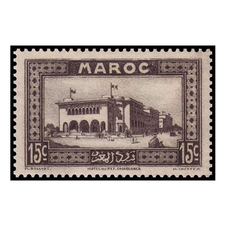Maroc - 133