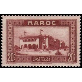 Maroc - 134