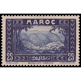 Maroc - 135