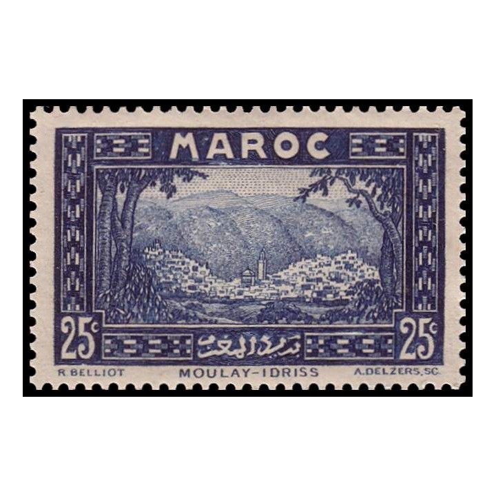 Maroc - 135