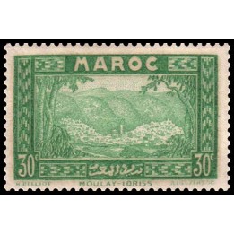 Maroc - 136