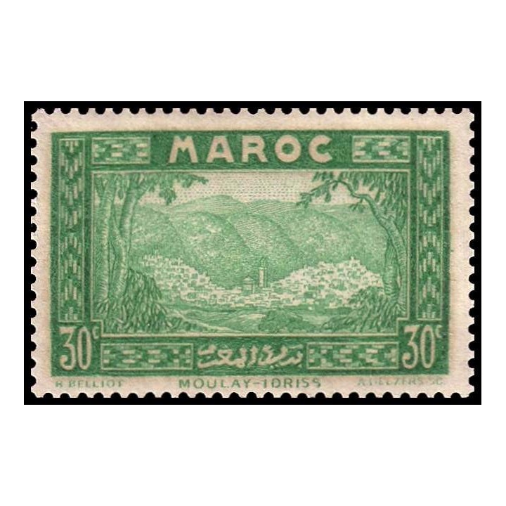 Maroc - 136
