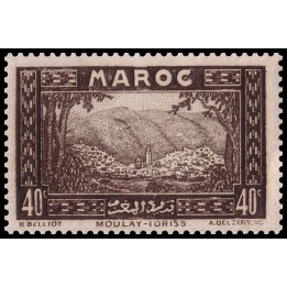 Maroc - 137
