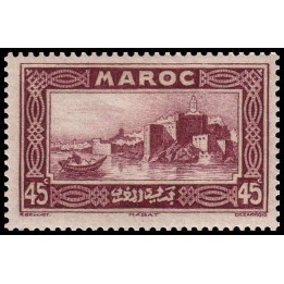 Maroc - 138