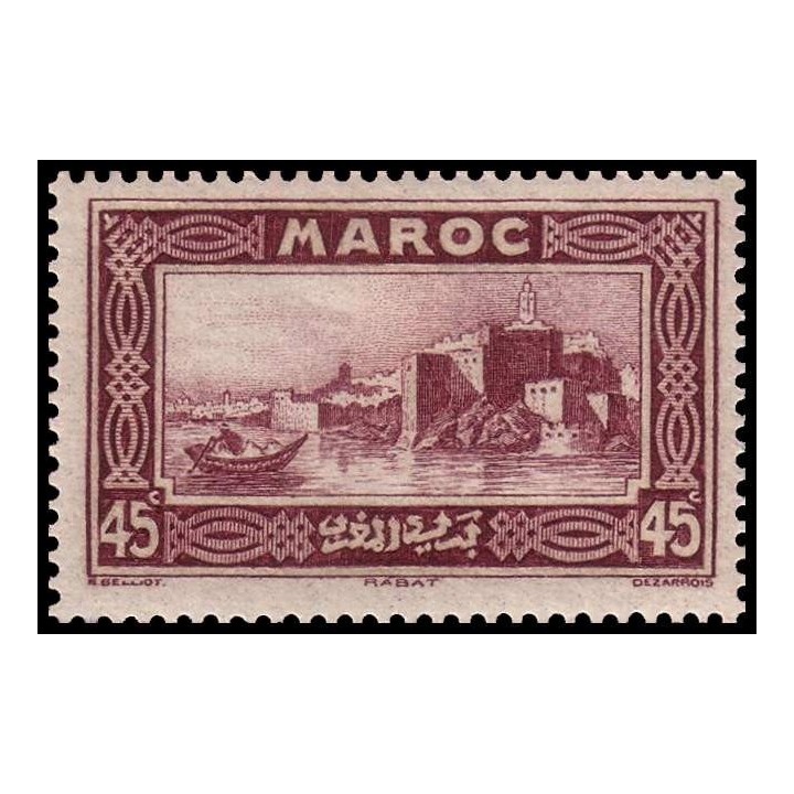 Maroc - 138