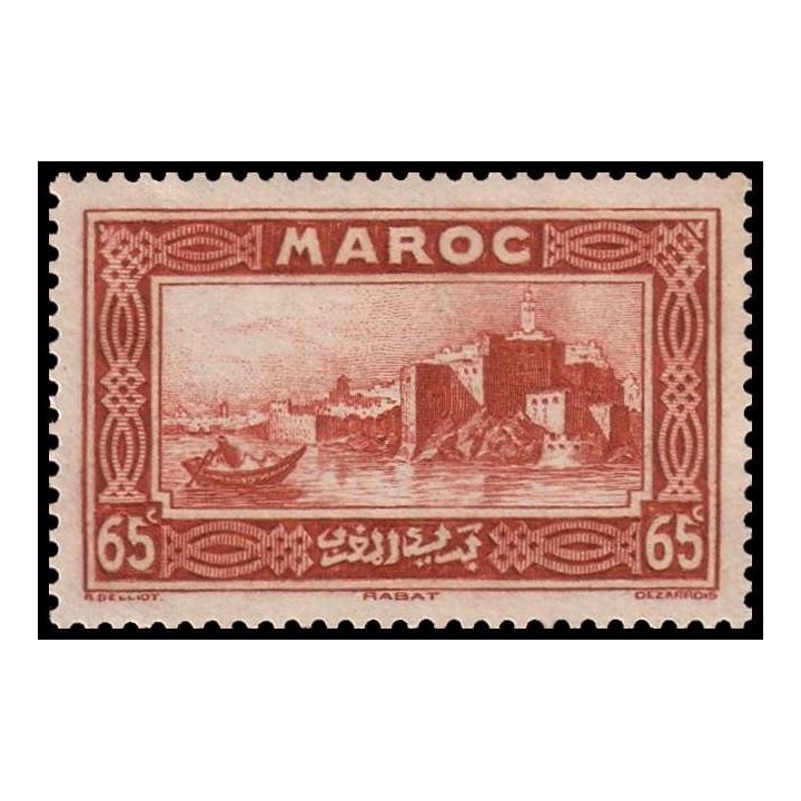 Maroc - 140