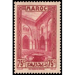 Maroc - 141