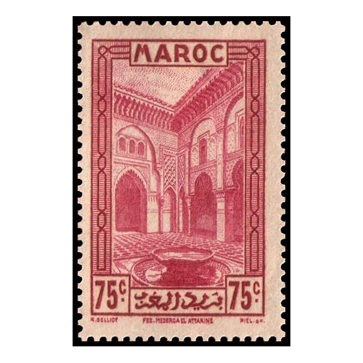 Maroc - 141