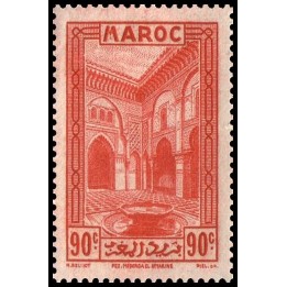 Maroc - 142