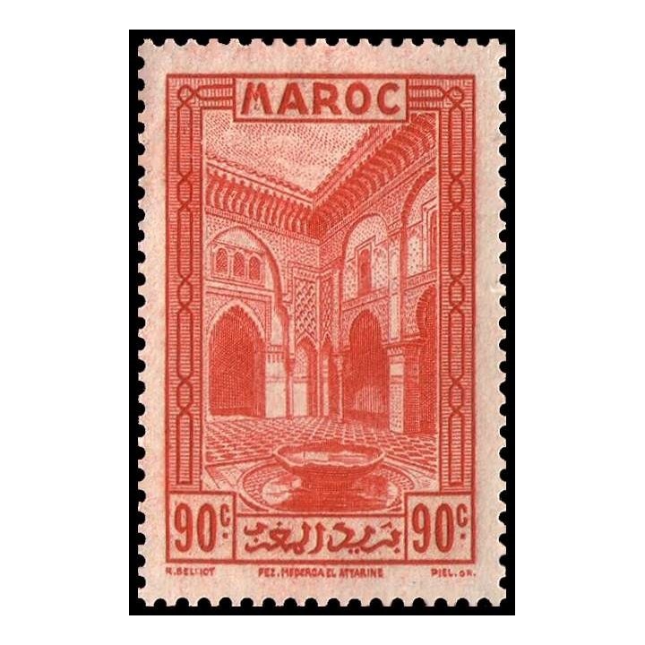 Maroc - 142
