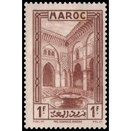 Maroc - 143
