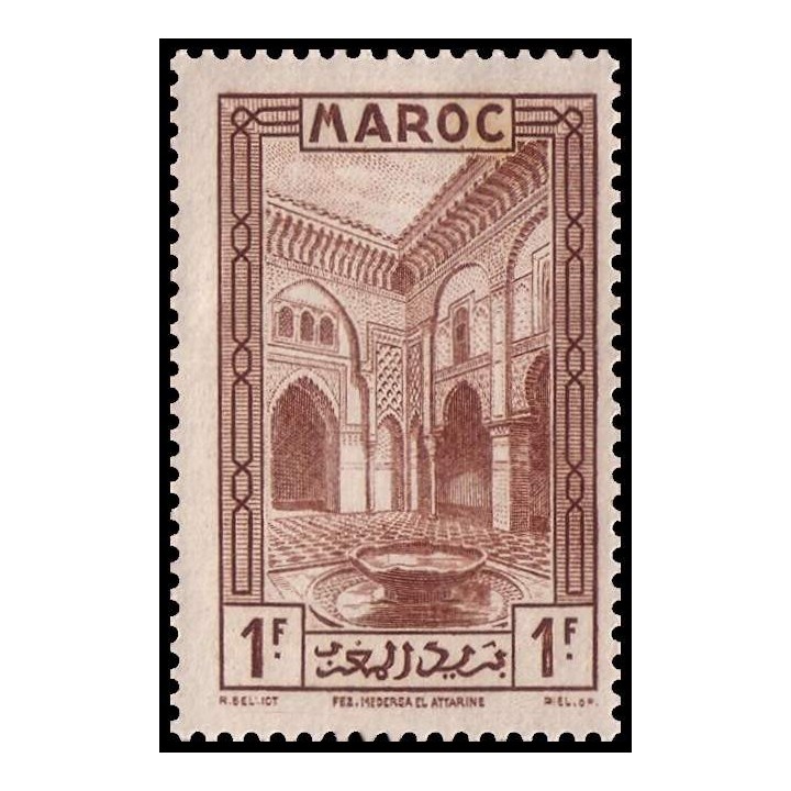 Maroc - 143