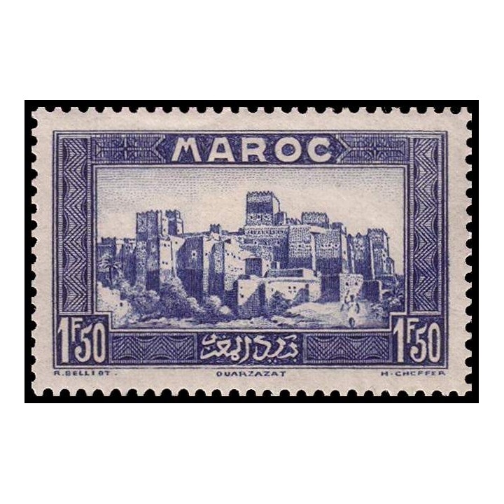 Maroc - 144