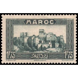Maroc - 144A