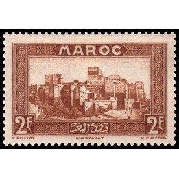 Maroc - 145
