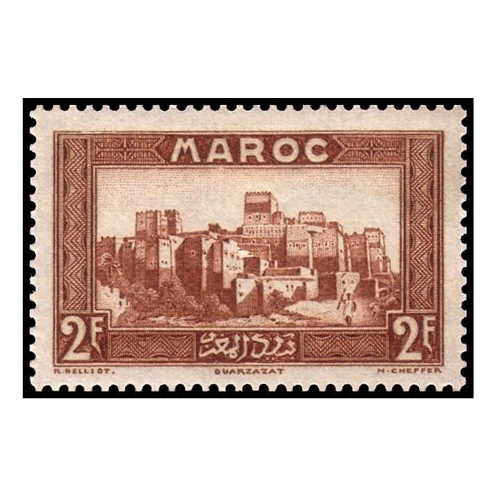 Maroc - 145