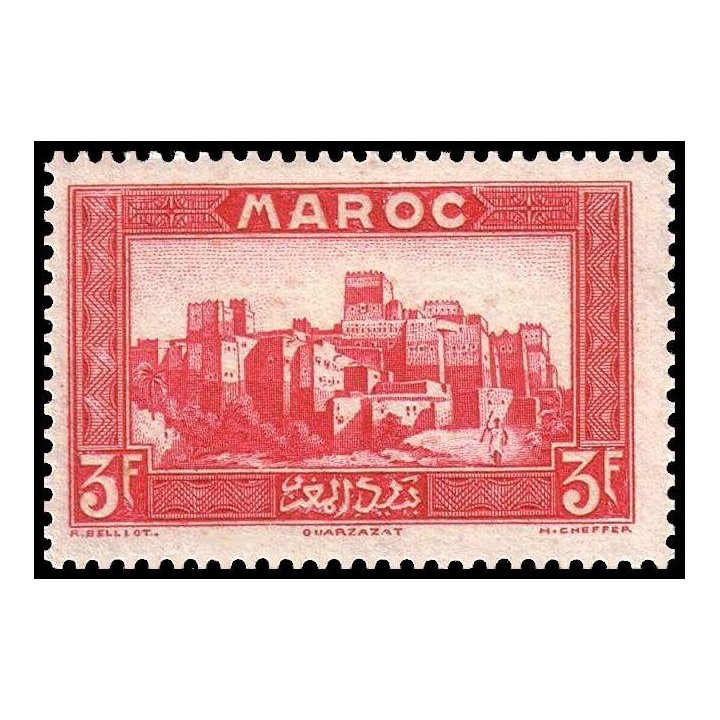 Maroc - 146