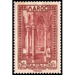 Maroc - 147