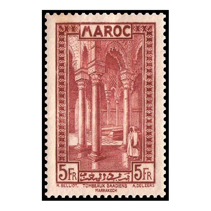 Maroc - 147