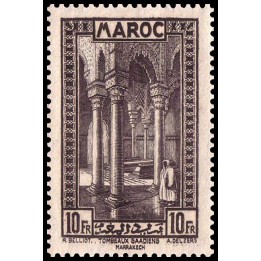 Maroc - 148