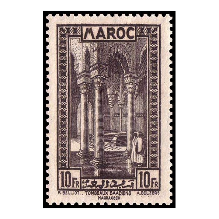 Maroc - 148