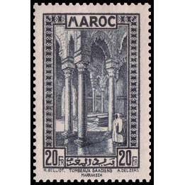 Maroc - 149