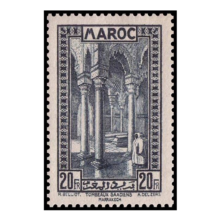 Maroc - 149