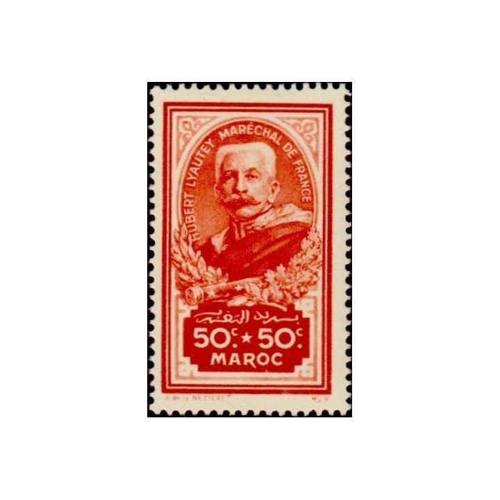 Maroc - 150