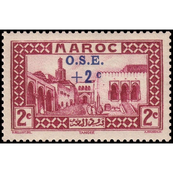 Maroc - 153