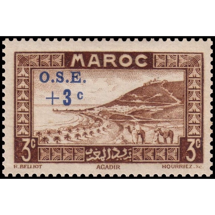 Maroc - 154