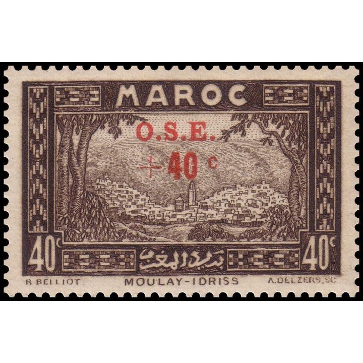 Maroc - 156