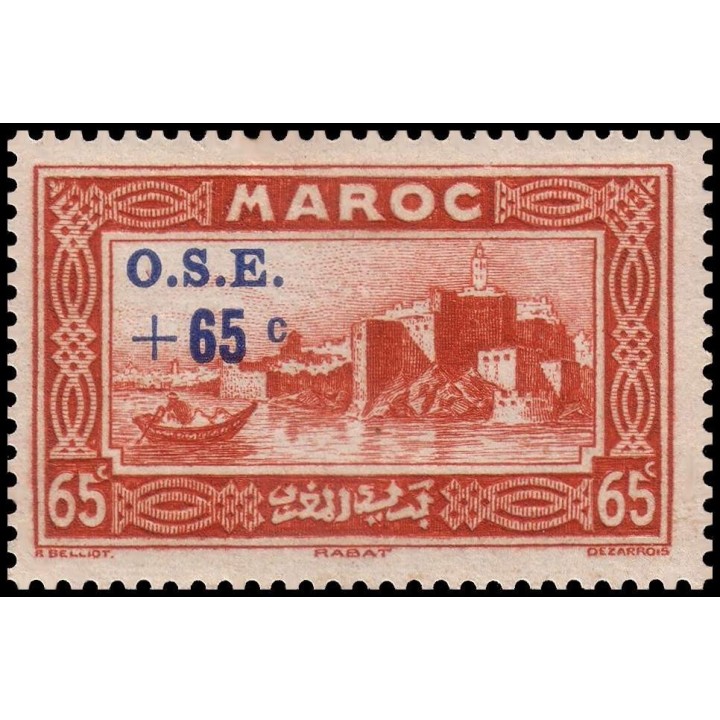 Maroc - 157