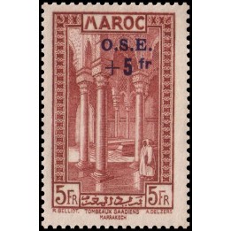 Maroc - 160