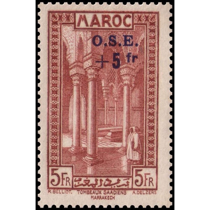 Maroc - 160