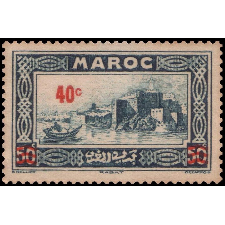 Maroc - 162