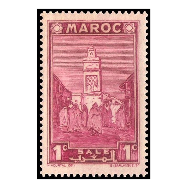 Maroc - 163