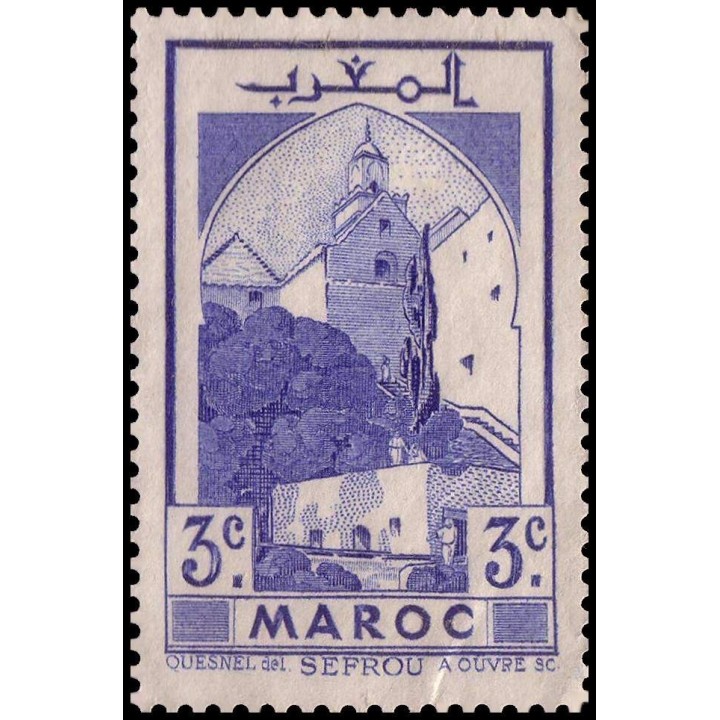Maroc - 165