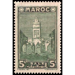 Maroc - 166