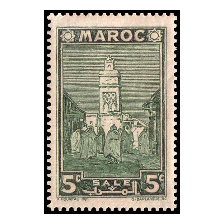 Maroc - 166