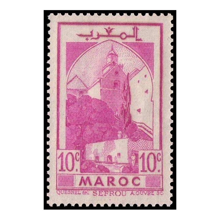 Maroc - 167