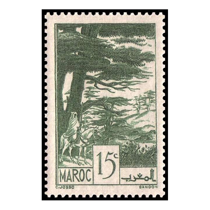 Maroc - 168