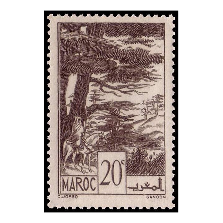Maroc - 169