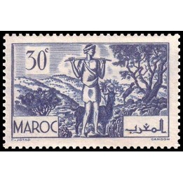 Maroc - 170