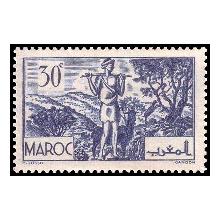 Maroc - 170