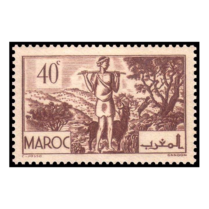 Maroc - 171