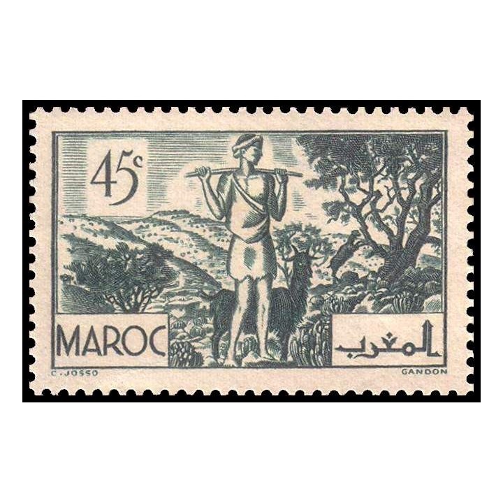 Maroc - 172