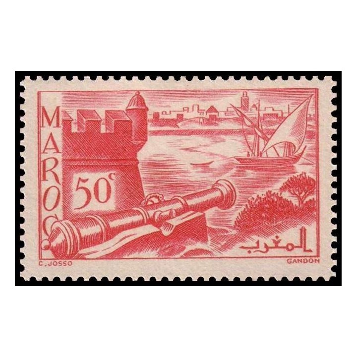 Maroc - 173