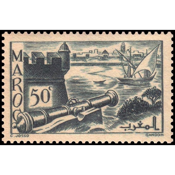 Maroc - 174