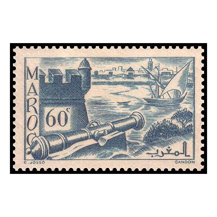 Maroc - 175